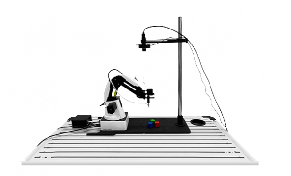 DOBOT Kit de vision robotique
