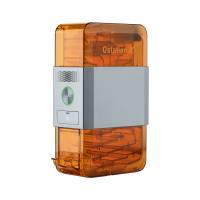 Preview: Olight Ostation X automatic 3-in-1 charger for AA Ni-MH Preview: Olight Ostation X automatic 3-in-1 charger for AA Ni-MH
