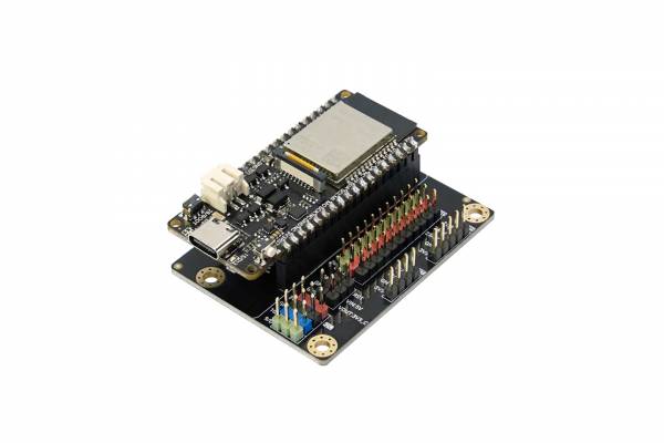 FireBeetle 2 ESP32-C5 Kit mit IO-Erweiterung
