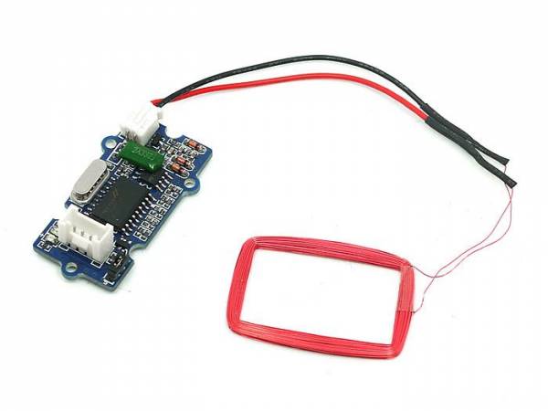 Grove - RFID receiver / reader 125KHz
