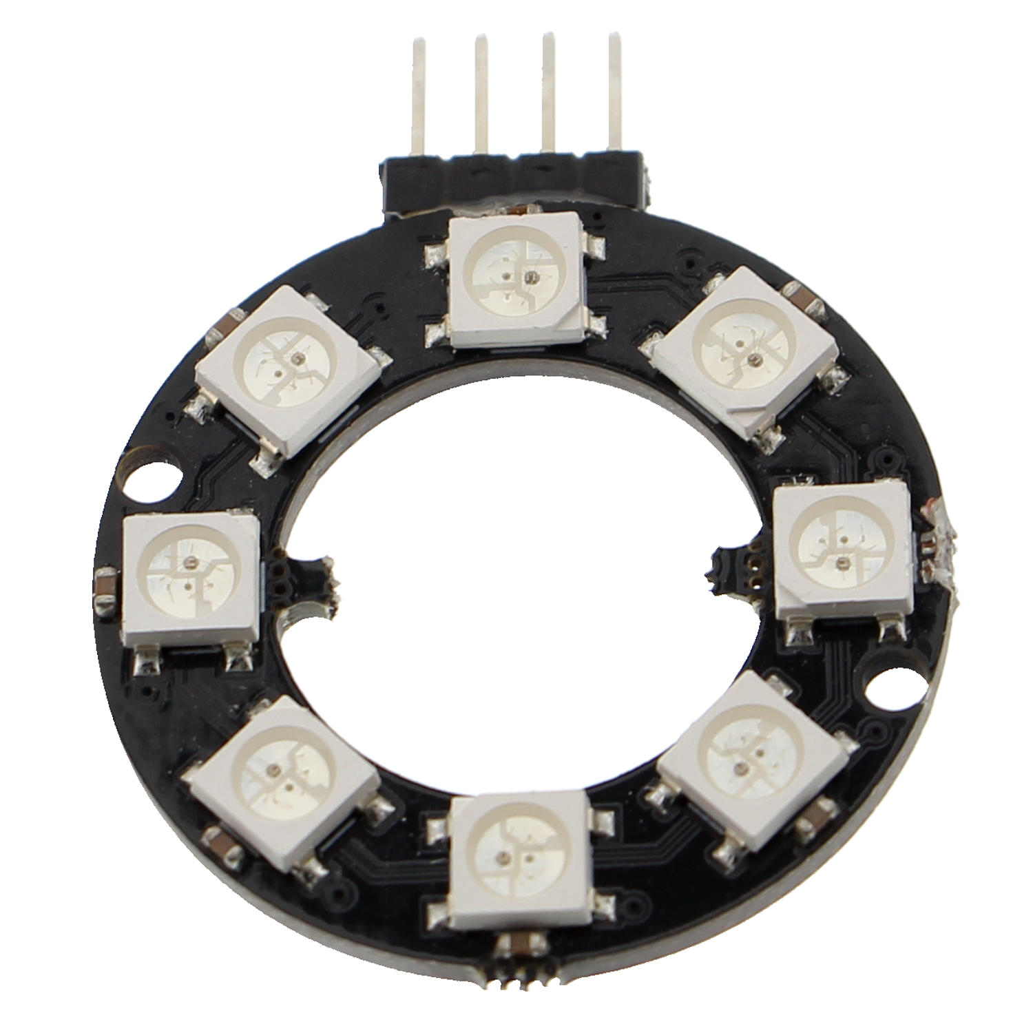 LED Ring (WS2812, vergleichbar mit Neopixel) günstig online kaufen