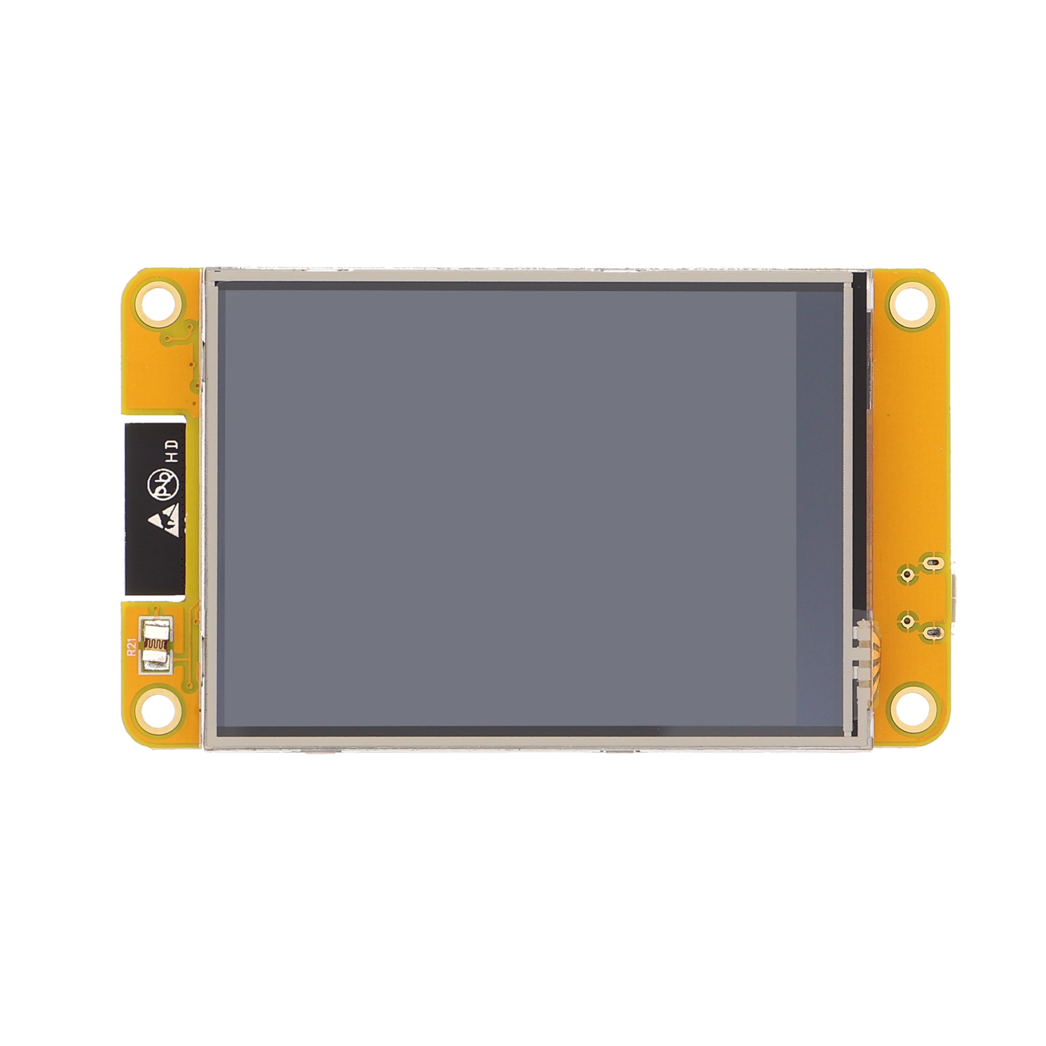 RGB ESP32 Display Module 480*270 HMI LVGL ILI9485 Smart Display Screen