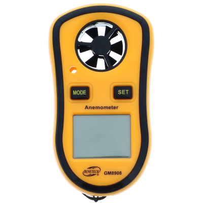 Windstärke Messgerät Anemometer 0-5 V günstig online kaufen