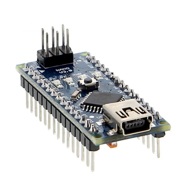 Funduino MEGA 2560 R3, Funduino UNO R3, Funduino NANO R3