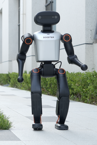 Booster Robotics K1 200 TOPS