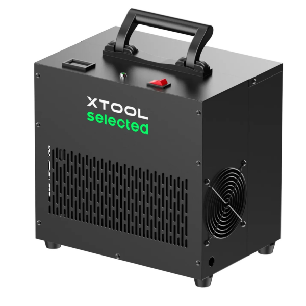 xTool MetalFab Lufttrockner