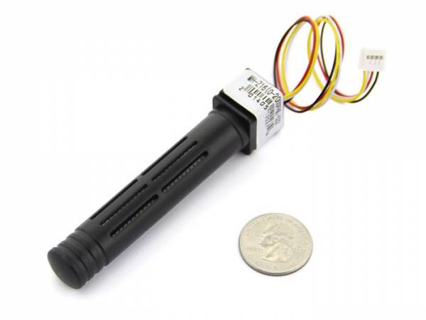 Grove - CO2-sensor (MH-Z16)