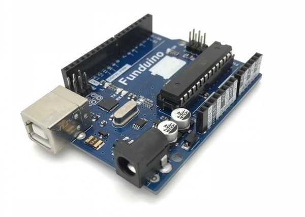 Funduino UNO R3 Mikrocontroller - Arduino kompatibel