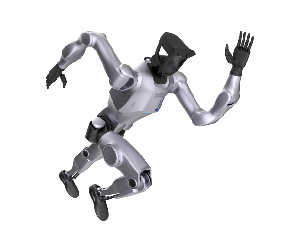 DOBOT Atom - humanoïde robot