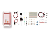 Vorschau: Arduino Education Starter Kit Vorschau: Arduino Education Starter Kit