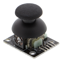 KY-023 - Módulo Joystick KY-023 - Módulo Joystick