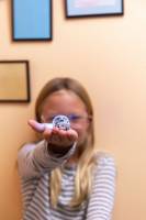 Voorbeeld: Ozobot Evo klassenset (12 stuks) Voorbeeld: Ozobot Evo klassenset (12 stuks)