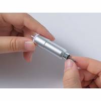 Anteprima: Set di lame LOKLiK Crafter Anteprima: Set di lame LOKLiK Crafter