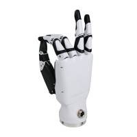 Anteprima: Robot Inspire RH56BFX Anteprima: Robot Inspire RH56BFX