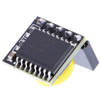 DS3231 time module for Raspberry Pi DS3231 time module for Raspberry Pi