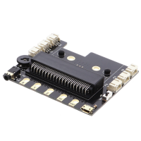 DFRobot expansion card for Micro:Bit - Gravity compatible DFRobot expansion card for Micro:Bit - Gravity compatible
