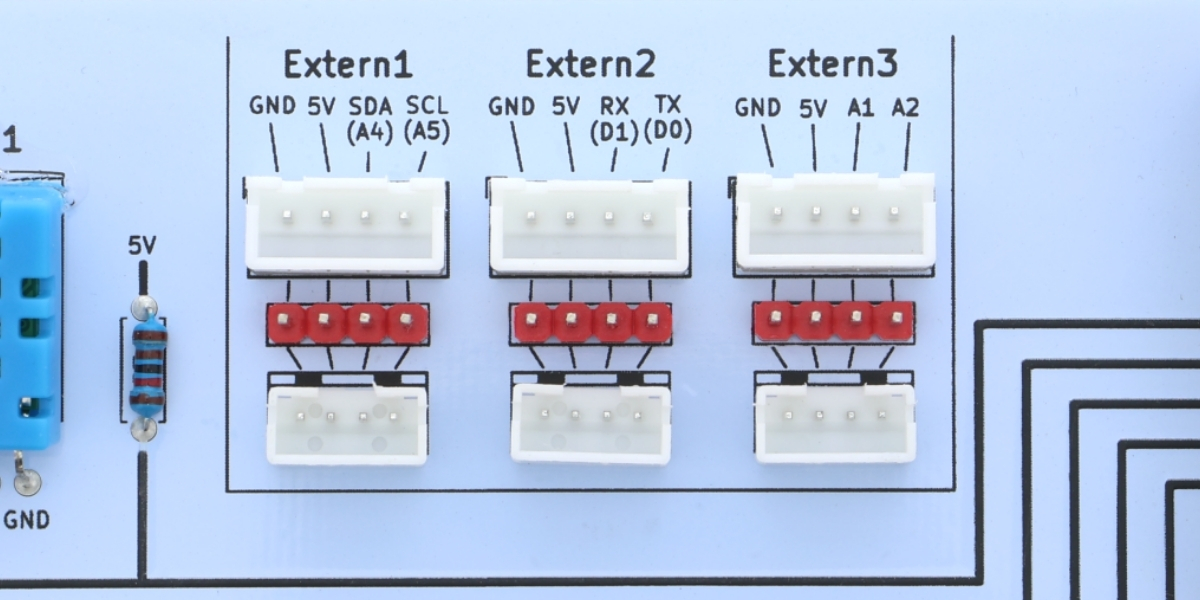 Erweiterbare Komponenten