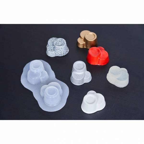 Thermoforming machine / Vacuum former - MY YARD FORMART S