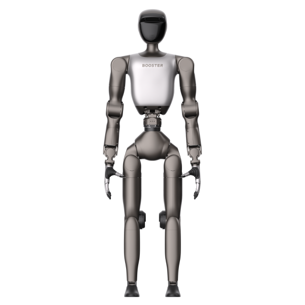 Booster Robotics T2 Edu Dex Hand (350 Tops)