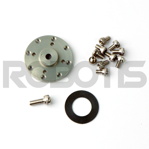 Juego DYNAMIXEL XM & XH540 HN13-N101