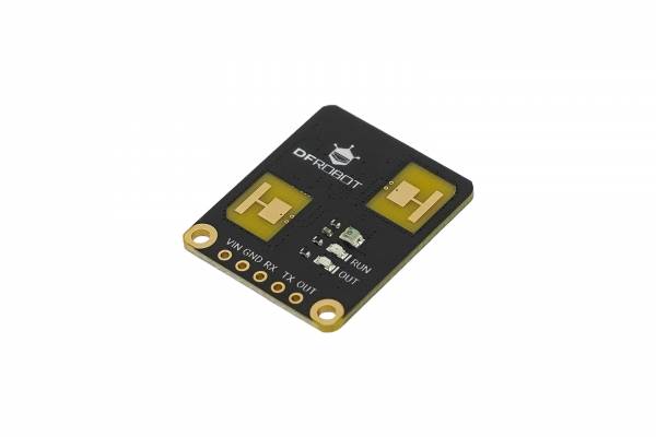 Fermion C4002 mmWave Präsenzsensor
