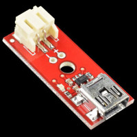 Mini-USB LiPo Charger Basic / Charging Module Mini-USB LiPo Charger Basic / Charging Module