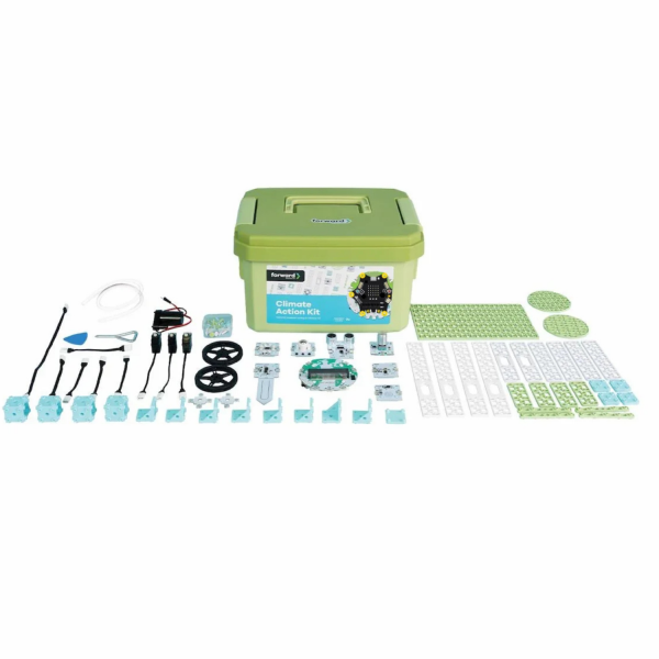 Calliope Forward Education - Climate Action Kit