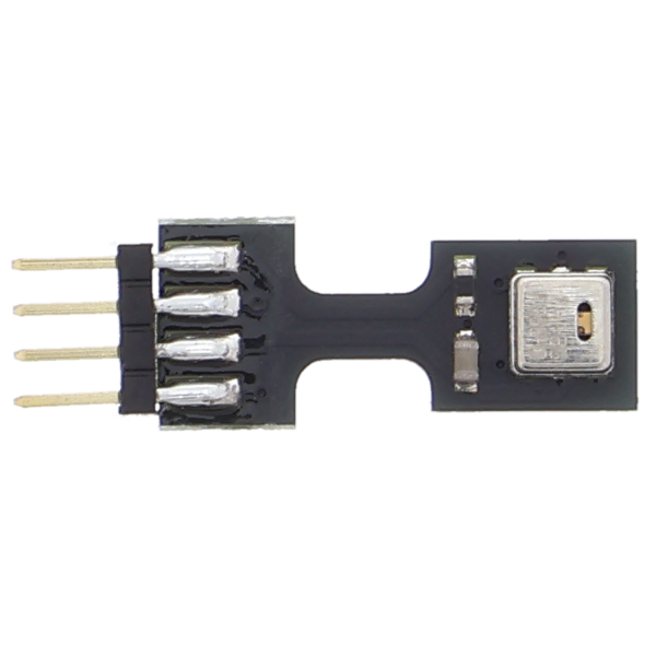 AHT25 Temperature & humidity sensor buy cheap online | Funduinoshop