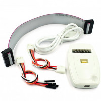 ST-Link/V2 - STM8, STM32, JTAG, SWD Debugger/Programmer/Emulator ST-Link/V2 - STM8, STM32, JTAG, SWD Debugger/Programmer/Emulator