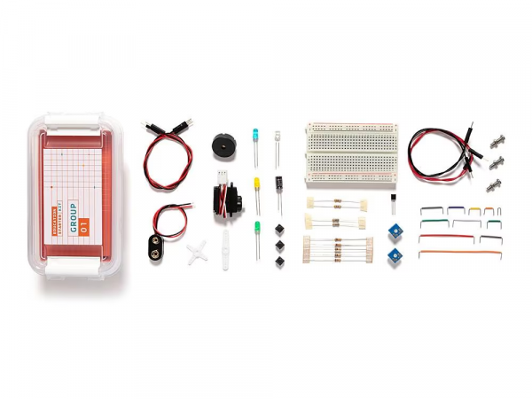 Arduino Education Starter Kit