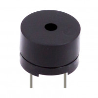 Altavoz pasivo (buzzer pasivo) - 5V para Arduino Altavoz pasivo (buzzer pasivo) - 5V para Arduino