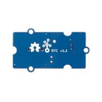 Preview: Grove - RTC (real-time clock) DS1307 - for Arduino Preview: Grove - RTC (real-time clock) DS1307 - for Arduino