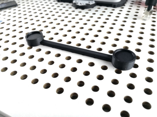 DOBOT Magician Conveyor / Belt - Bracket for Workspace