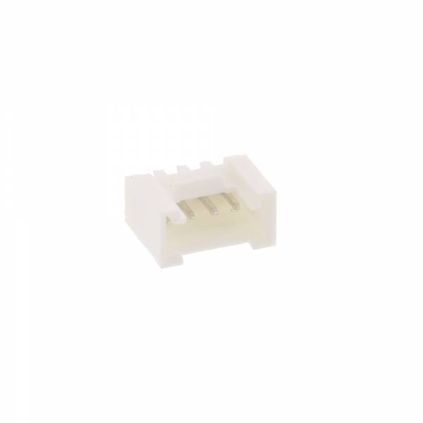 JST-HY2.0mm Buchse / Fassung, 4P (kompatibel mit Grove)