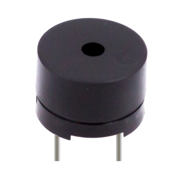 Haut-parleur passif (passive buzzer) - 5V pour Arduino