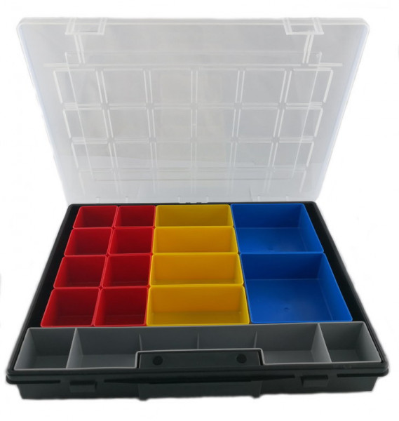 EuroPlus Flex 37-17 / sorting box