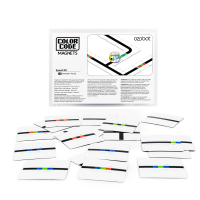 Ozobot Farbcode Magnete Speed Kit (18 Tiles) Ozobot Farbcode Magnete Speed Kit (18 Tiles)