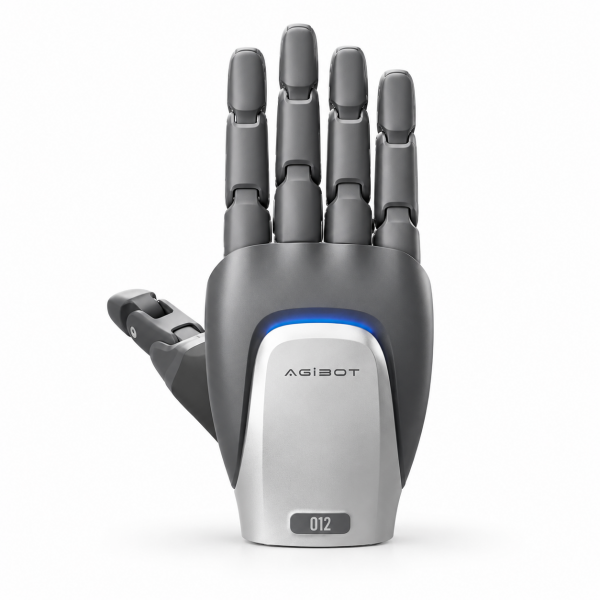 Agibot OmniHand Pro 2025 Links/Rechts