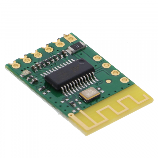 03-23-NEU180 bluetooth 4.0 Audio Receiver Module For Stereo Dual Channel Audio Speaker Amplifier JDY