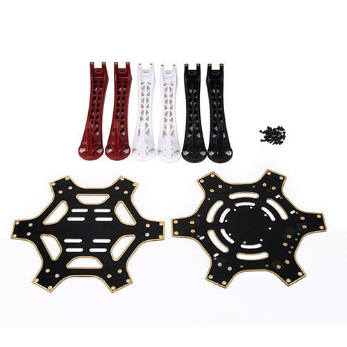 F550 deals hexacopter frame