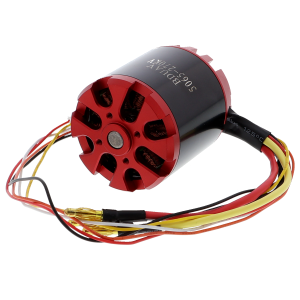 Moteur Brushless Outrunner 5065 - 200KV/270KV/320KV - Pour Drones/avions - Neuf