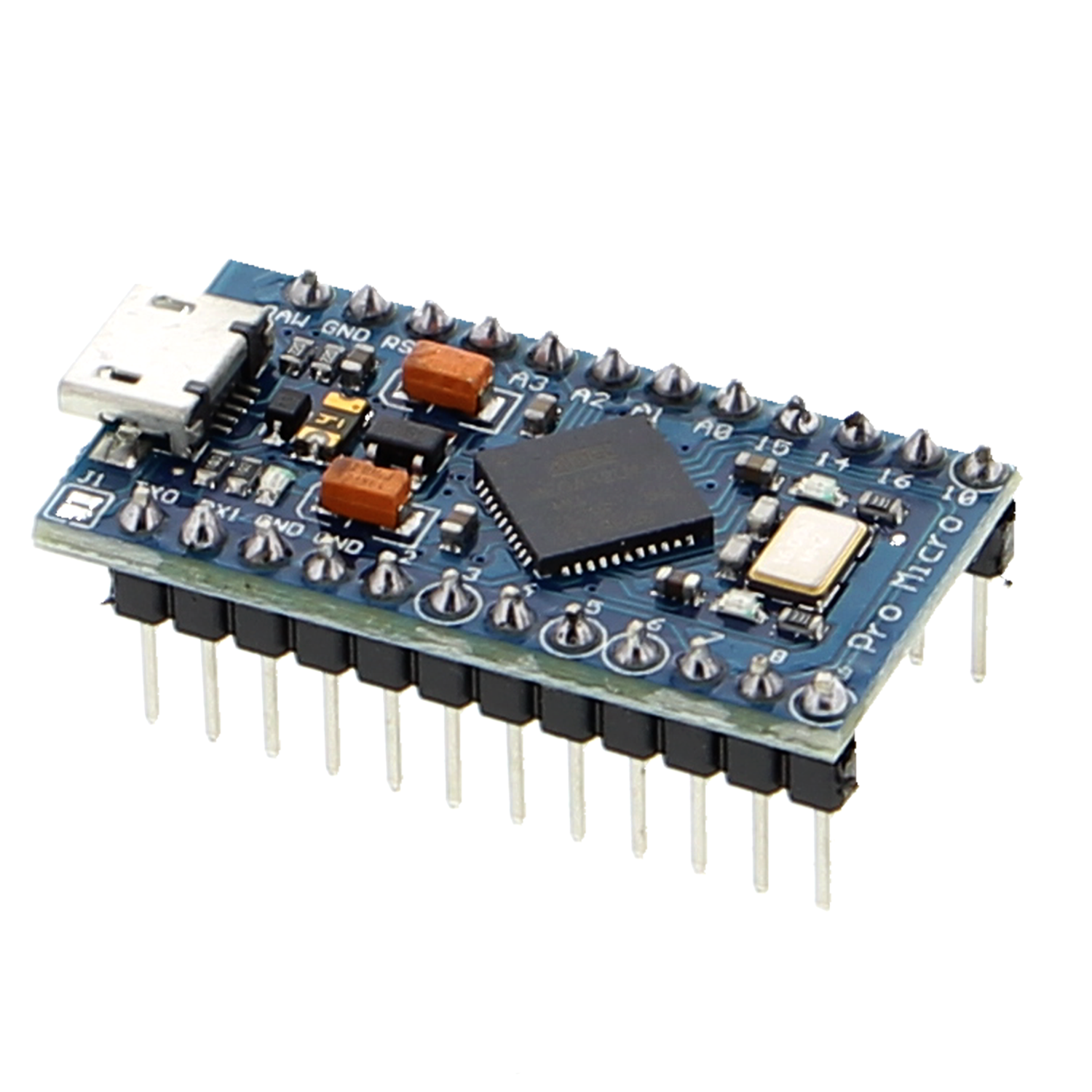 Funduino UNO R3 Mikrocontroller - Arduino kompatibel online kaufen Funduino UNO R3 Mikrocontroller - Arduino kompatibel online kaufen