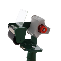 Anteprima: Dispenser per nastro adesivo da 50 mm / dispenser per nastro da imballaggio Dispenser per nastro adesivo Dispenser manuale Anteprima: Dispenser per nastro adesivo da 50 mm / dispenser per nastro da imballaggio Dispenser per nastro adesivo Dispenser manuale