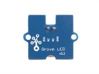 Vorschau: Grove - Flash-LED RGB mehrfarbig (5mm) Vorschau: Grove - Flash-LED RGB mehrfarbig (5mm)