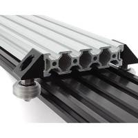 Aperçu: Raccord d'angle angle 90° - profil 2020 Aperçu: Raccord d'angle angle 90° - profil 2020