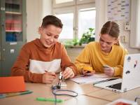 Vorschau: Arduino Education Starter Kit Vorschau: Arduino Education Starter Kit