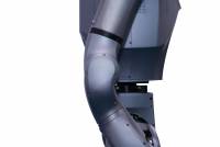 Voorbeeld: DOBOT Atom - humanoïde robot Voorbeeld: DOBOT Atom - humanoïde robot