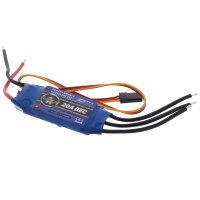 ZTW 20A Brushless ESC ZTW 20A Brushless ESC