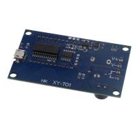 Anteprima: XY-T01 - Termostato digitale Anteprima: XY-T01 - Termostato digitale