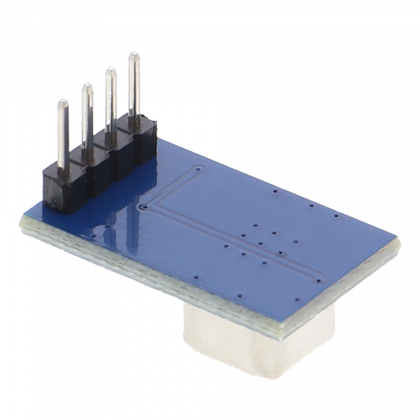 SCD41 sensor module - CO2, temperature & humidity sensor in 1 buy cheap ...